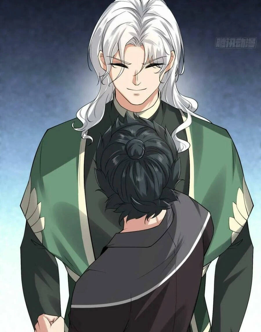 Ta Không Muốn Làm Đệ Nhất Chapter 124 - 4