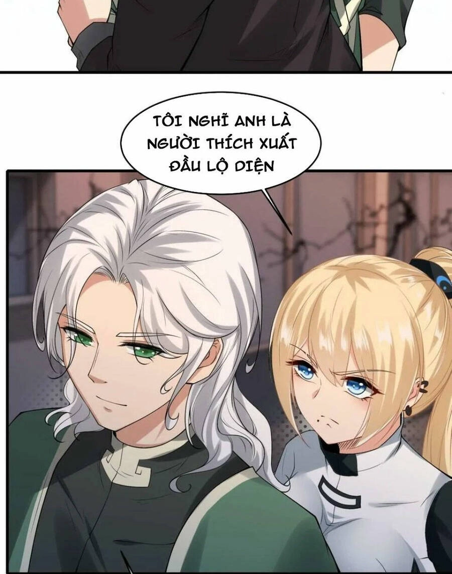 Ta Không Muốn Làm Đệ Nhất Chapter 124 - 5