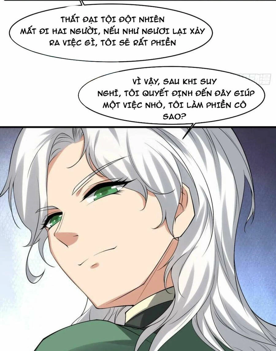 Ta Không Muốn Làm Đệ Nhất Chapter 124 - 6