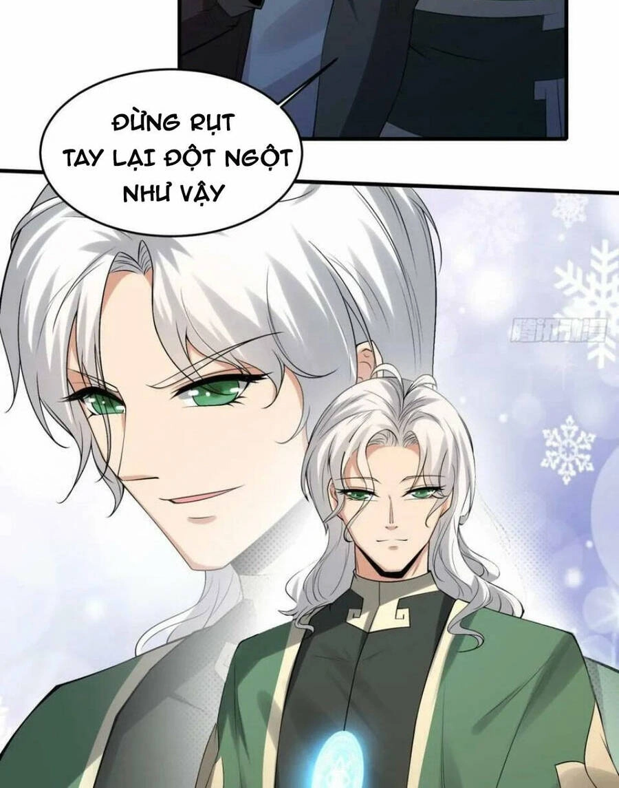 Ta Không Muốn Làm Đệ Nhất Chapter 124 - 10