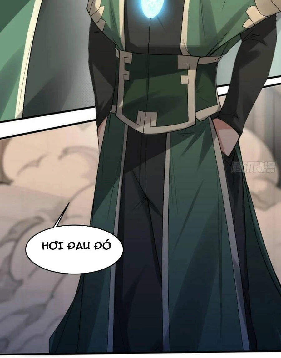 Ta Không Muốn Làm Đệ Nhất Chapter 124 - 11