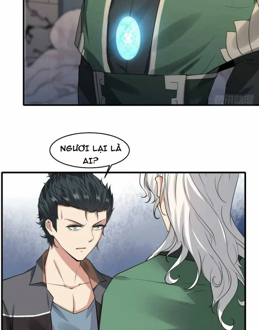 Ta Không Muốn Làm Đệ Nhất Chapter 124 - 13