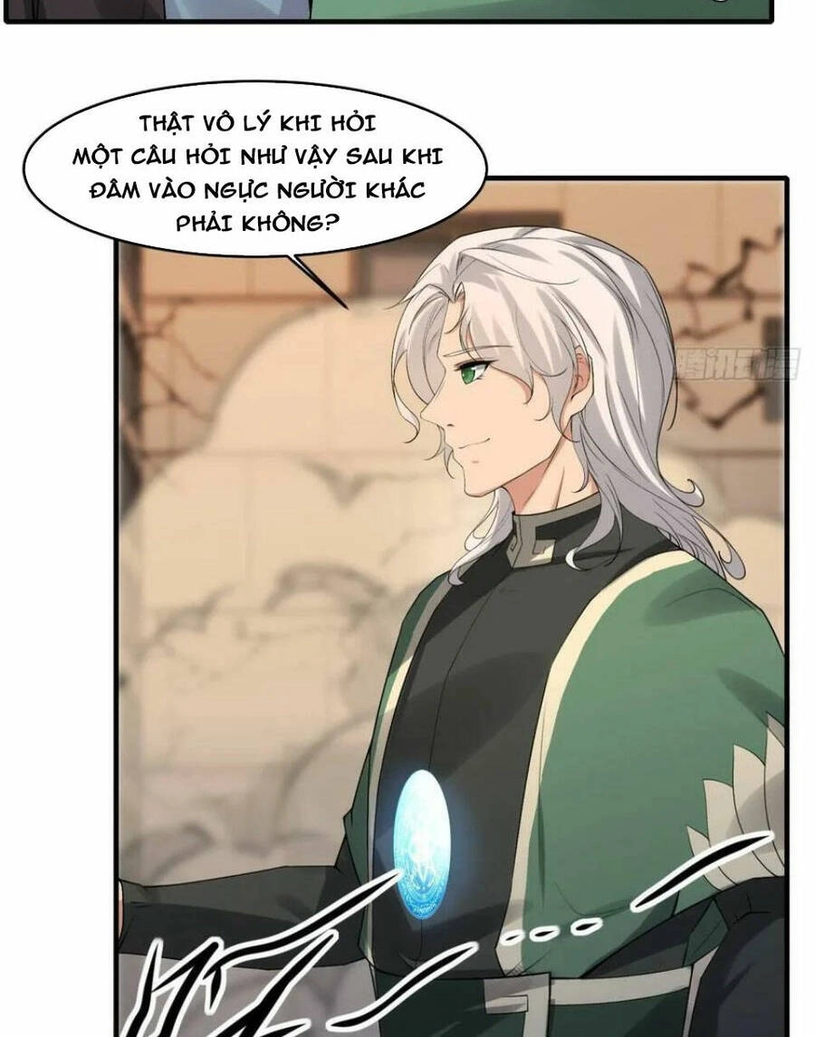 Ta Không Muốn Làm Đệ Nhất Chapter 124 - 14