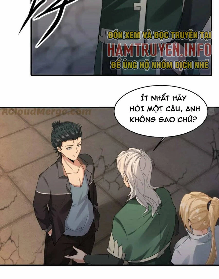 Ta Không Muốn Làm Đệ Nhất Chapter 124 - 15