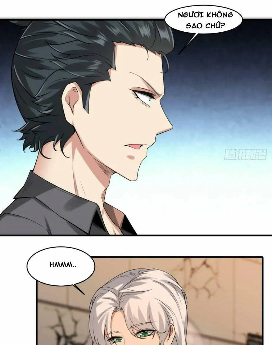 Ta Không Muốn Làm Đệ Nhất Chapter 124 - 16