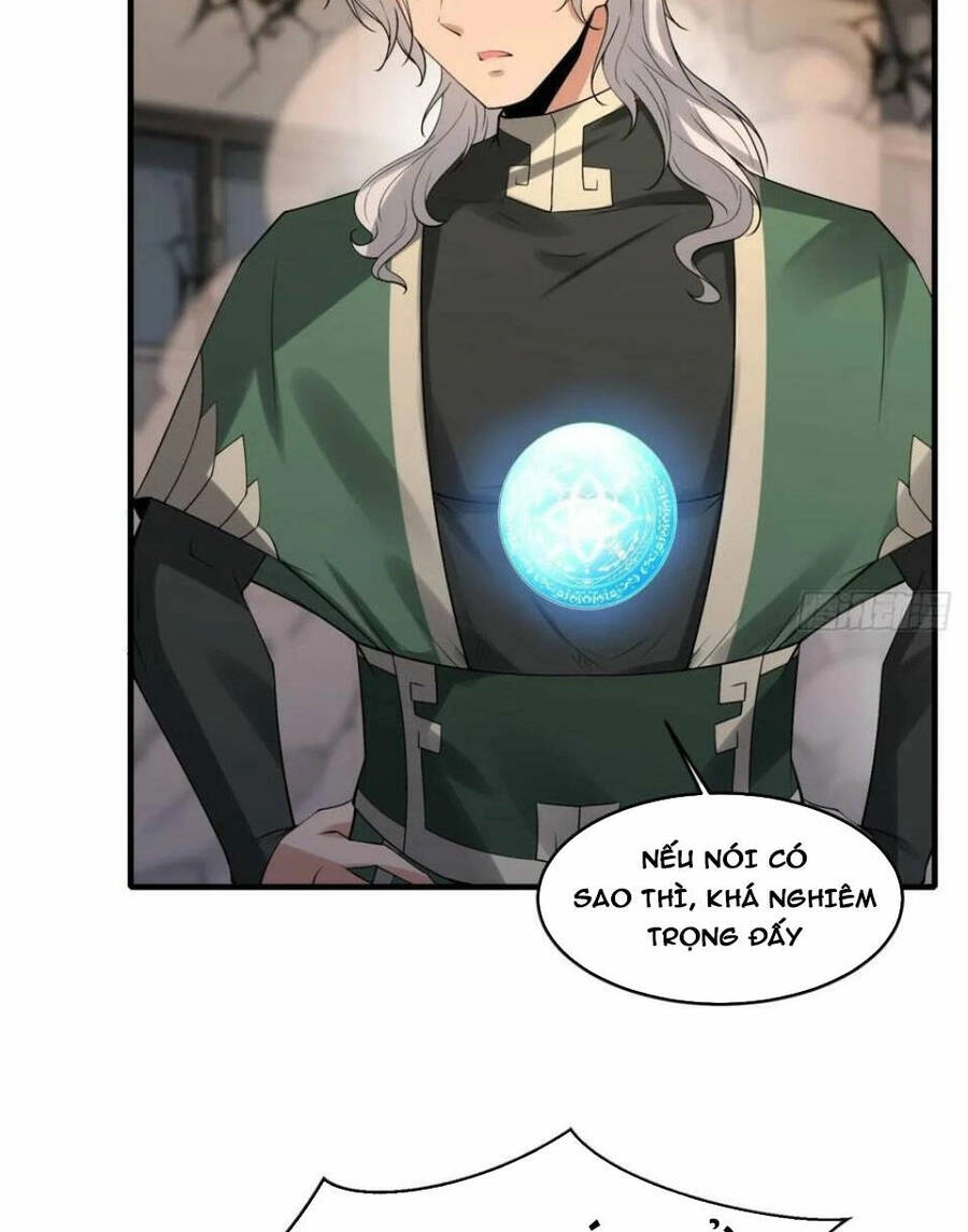 Ta Không Muốn Làm Đệ Nhất Chapter 124 - 17