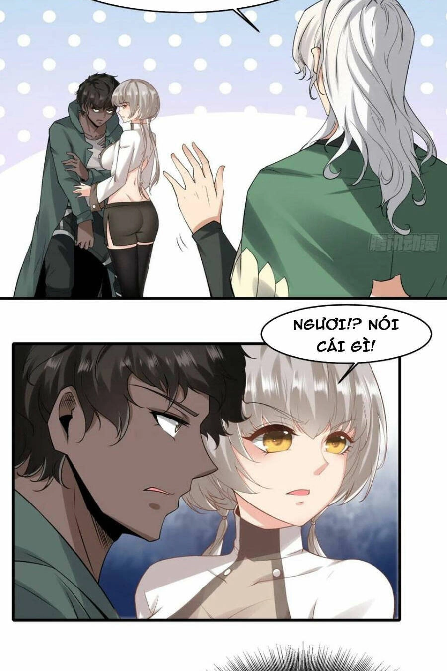 Ta Không Muốn Làm Đệ Nhất Chapter 124 - 23