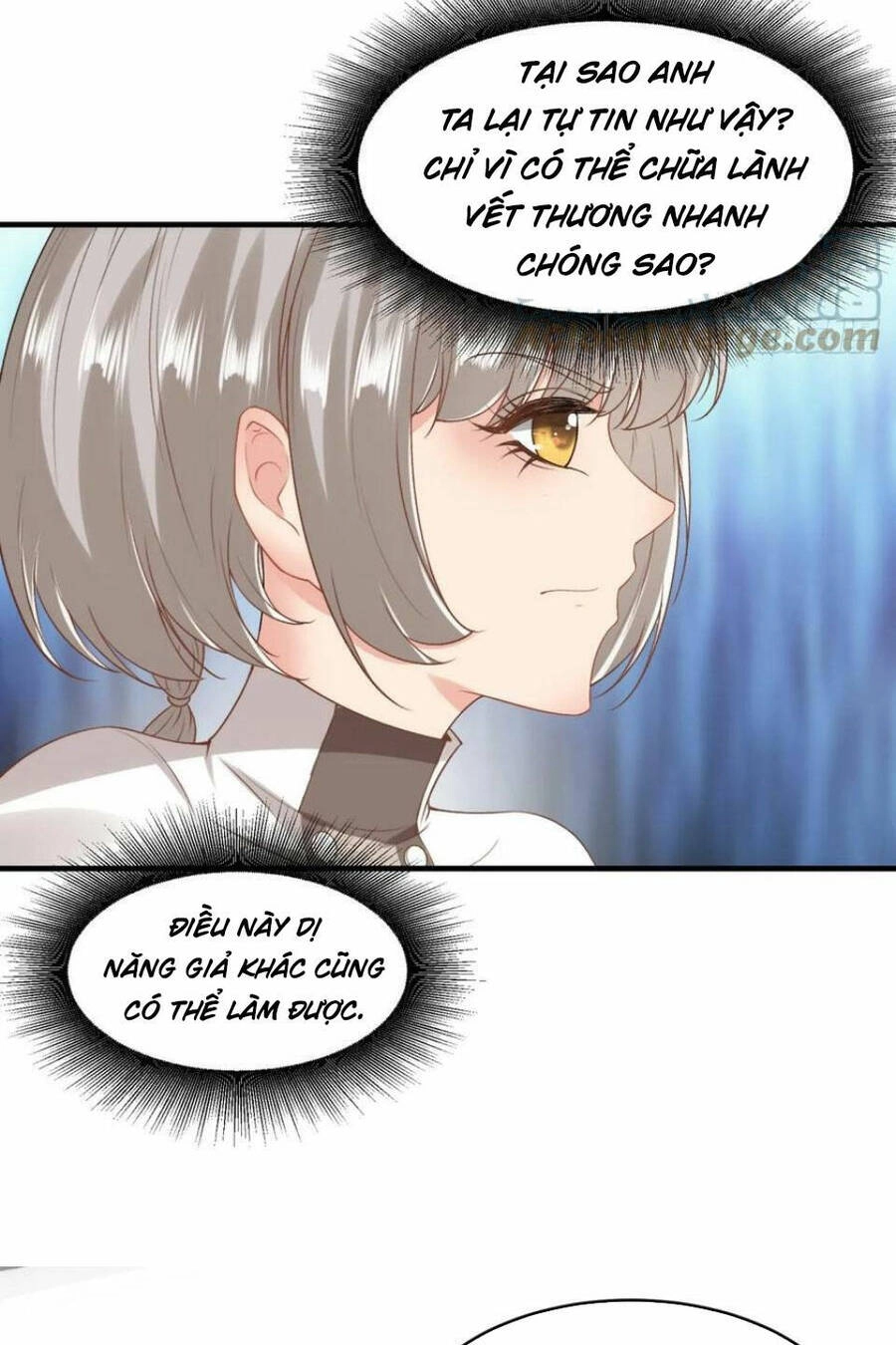 Ta Không Muốn Làm Đệ Nhất Chapter 124 - 24