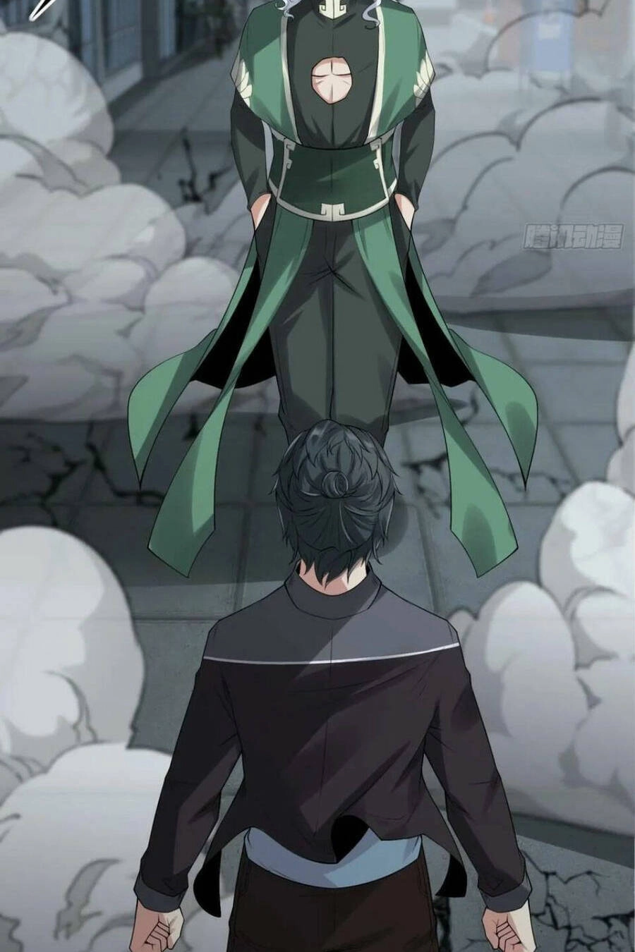 Ta Không Muốn Làm Đệ Nhất Chapter 124 - 30