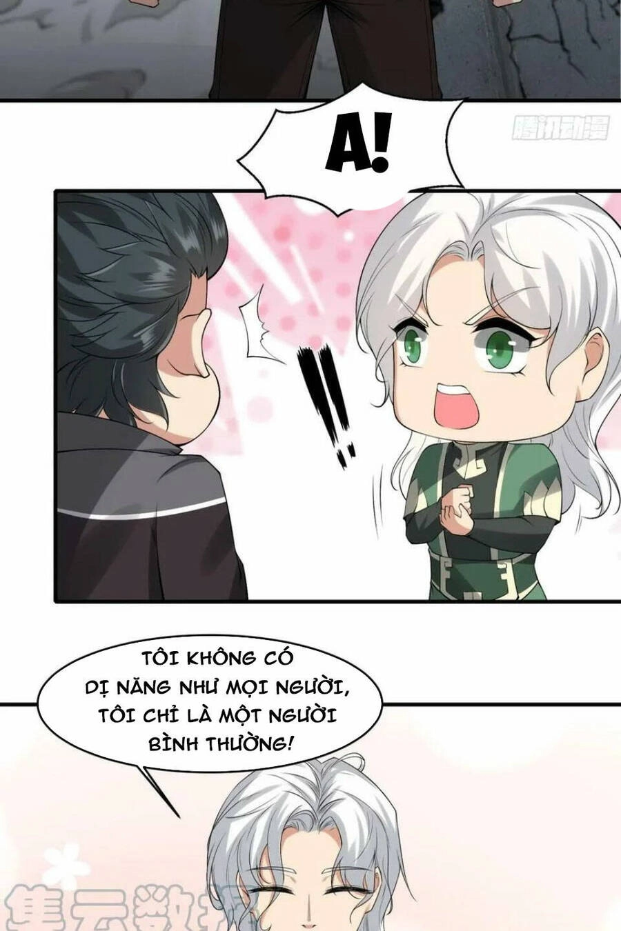 Ta Không Muốn Làm Đệ Nhất Chapter 124 - 31