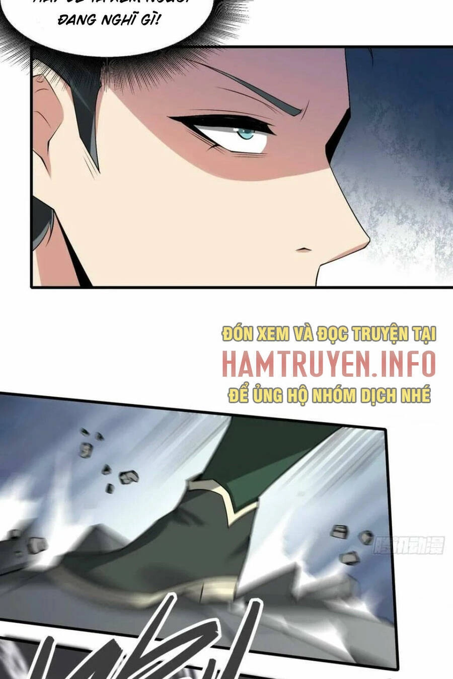 Ta Không Muốn Làm Đệ Nhất Chapter 124 - 33