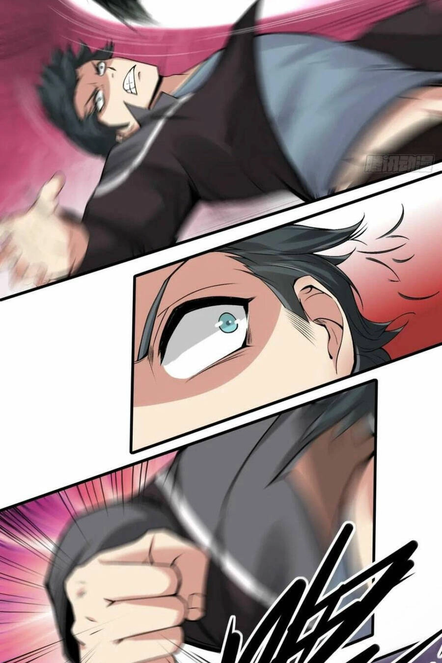 Ta Không Muốn Làm Đệ Nhất Chapter 124 - 36