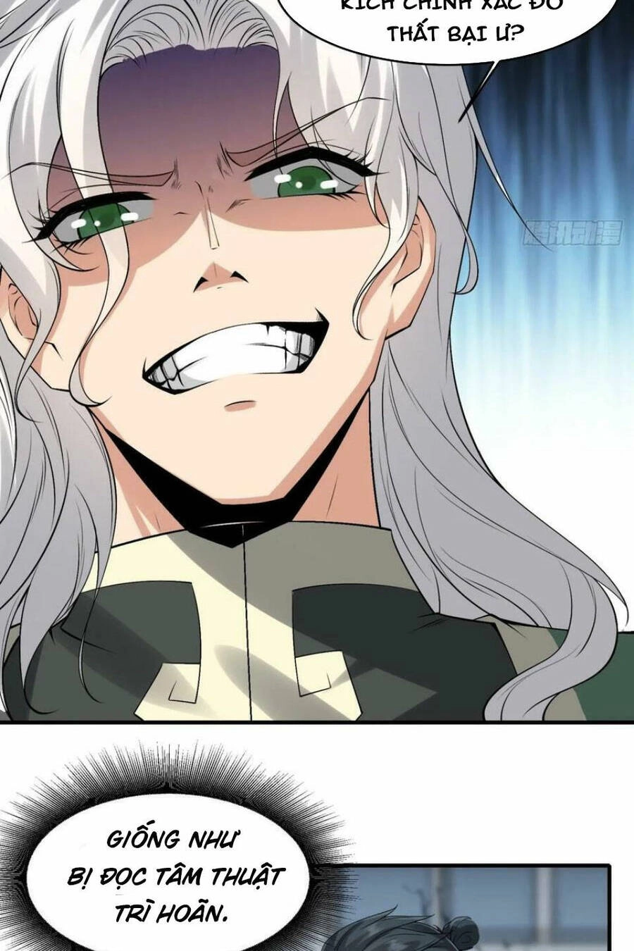 Ta Không Muốn Làm Đệ Nhất Chapter 124 - 44