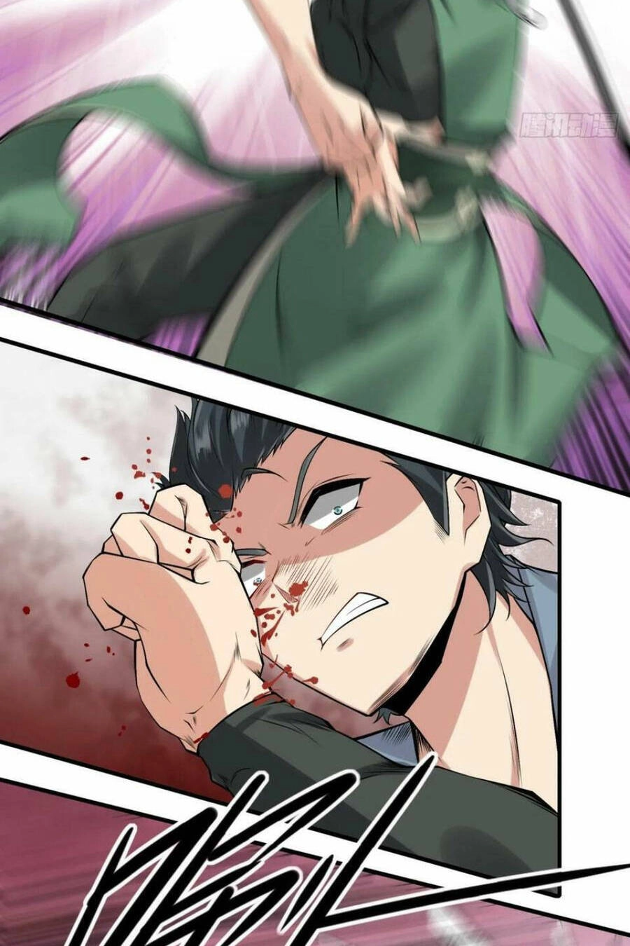 Ta Không Muốn Làm Đệ Nhất Chapter 124 - 51