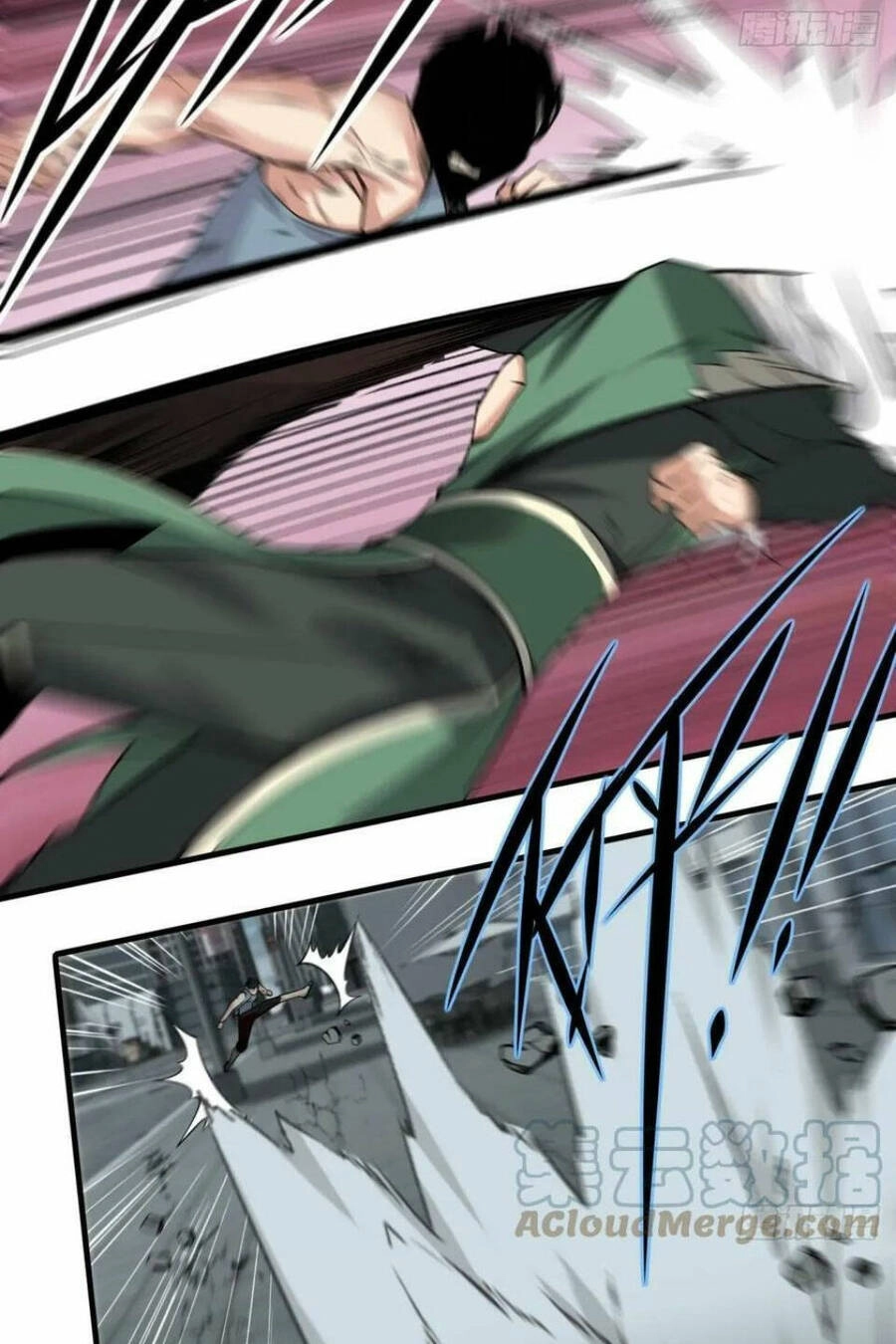 Ta Không Muốn Làm Đệ Nhất Chapter 124 - 52