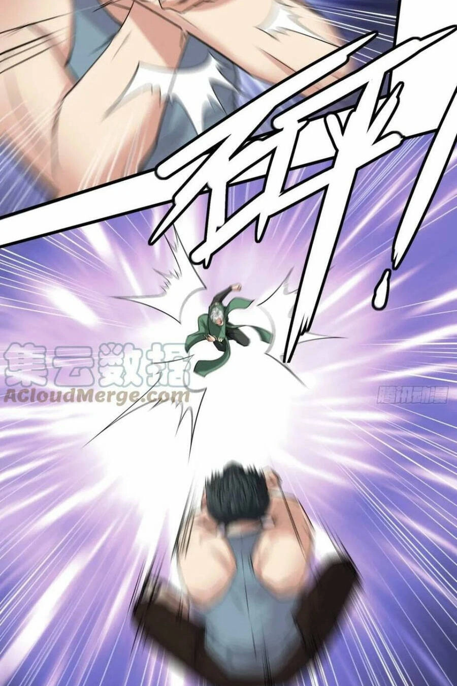 Ta Không Muốn Làm Đệ Nhất Chapter 124 - 55