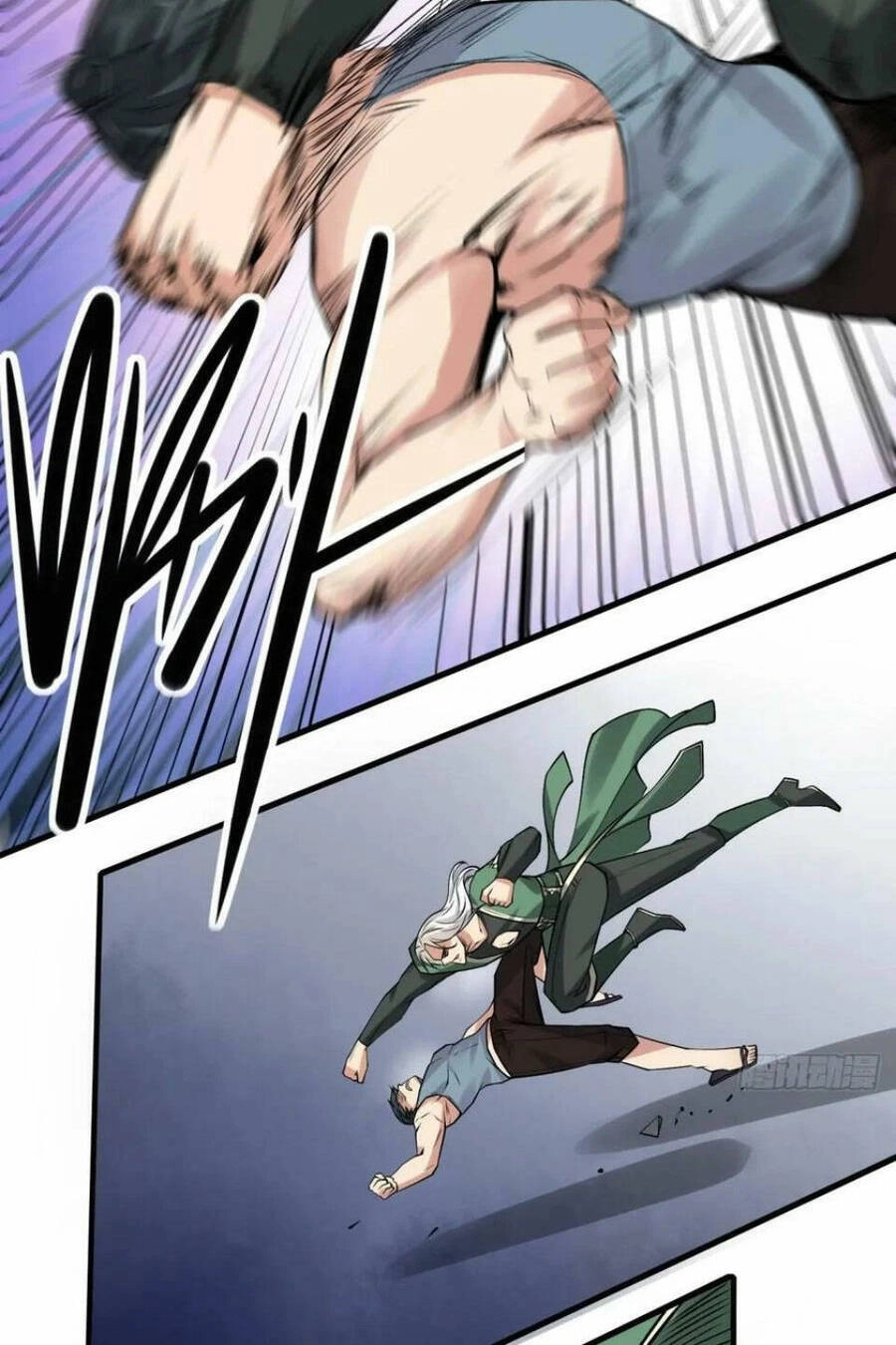 Ta Không Muốn Làm Đệ Nhất Chapter 124 - 59