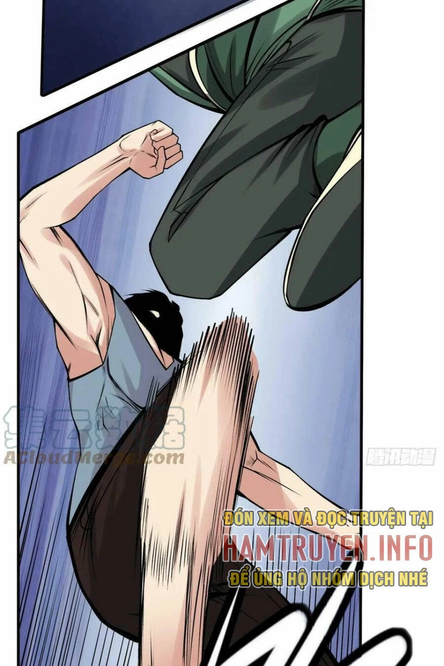 Ta Không Muốn Làm Đệ Nhất Chapter 124 - 60