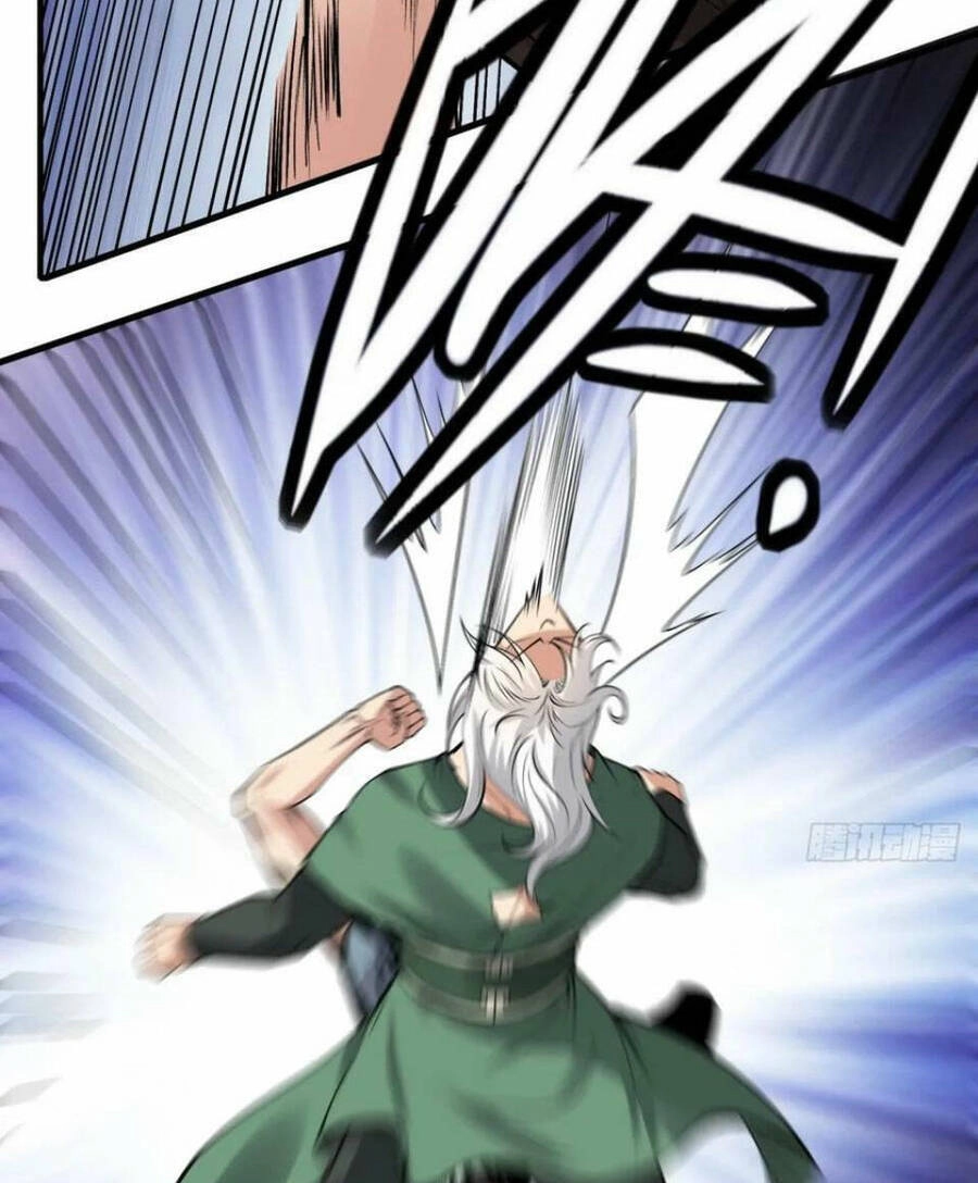 Ta Không Muốn Làm Đệ Nhất Chapter 124 - 61