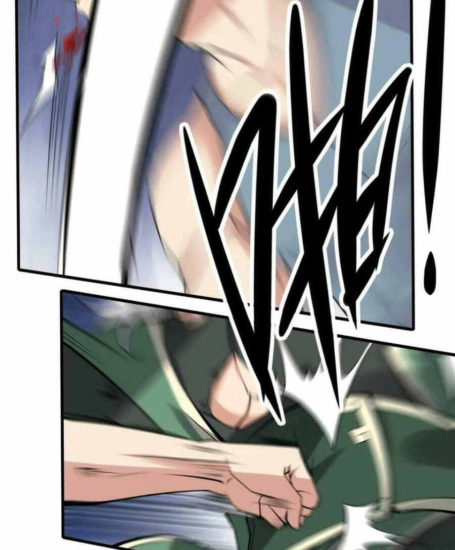 Ta Không Muốn Làm Đệ Nhất Chapter 124 - 64