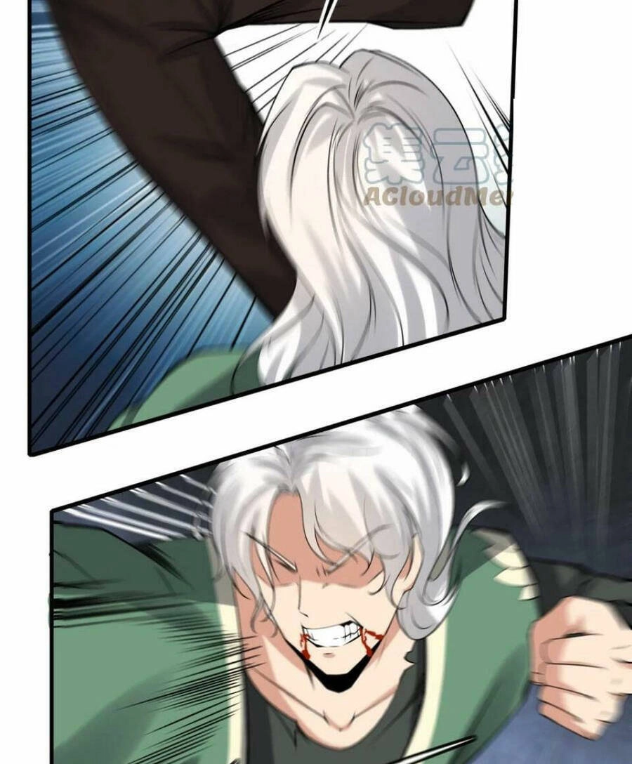 Ta Không Muốn Làm Đệ Nhất Chapter 124 - 70