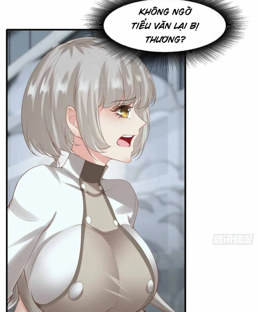 Ta Không Muốn Làm Đệ Nhất Chapter 124 - 75