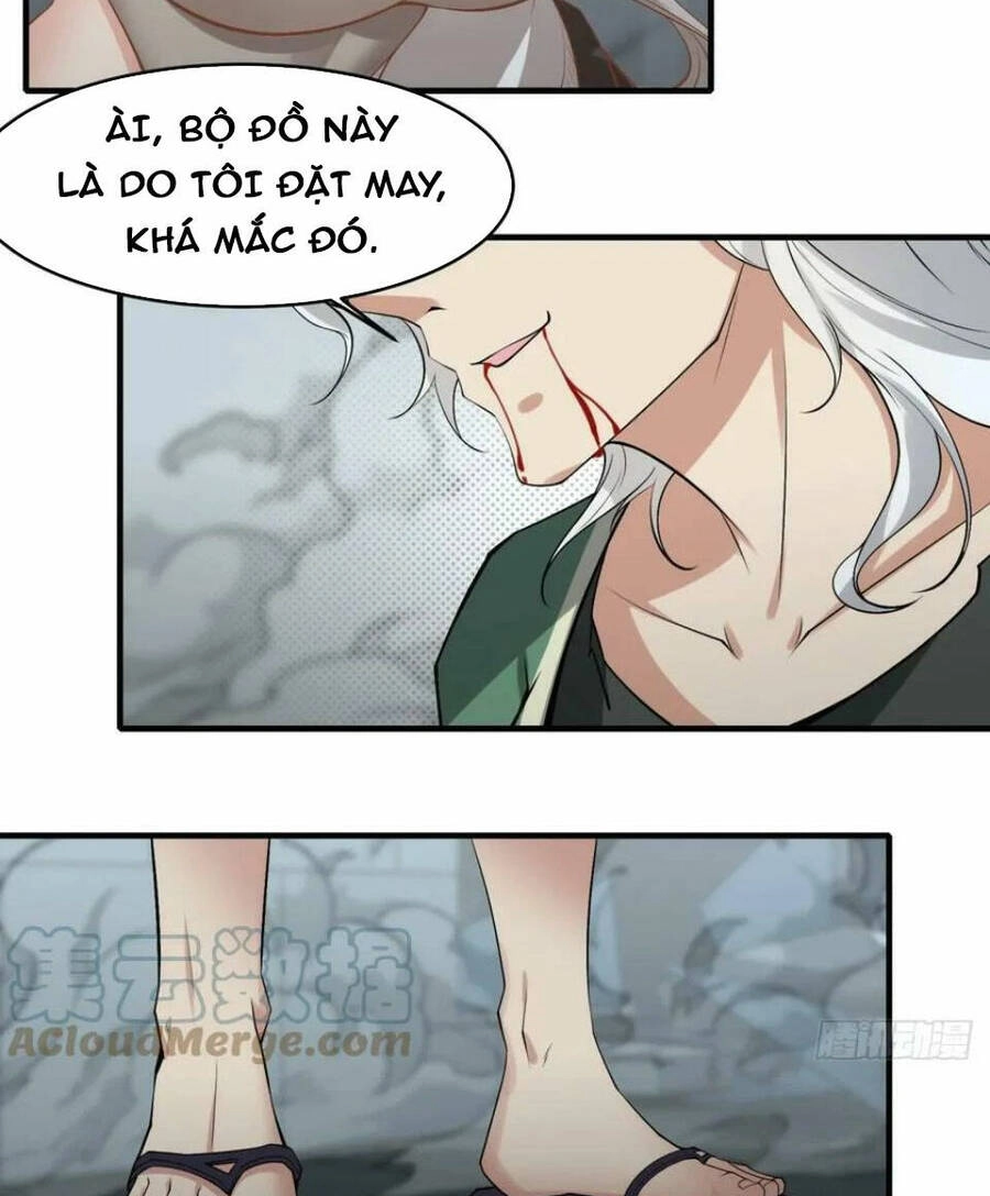 Ta Không Muốn Làm Đệ Nhất Chapter 124 - 76