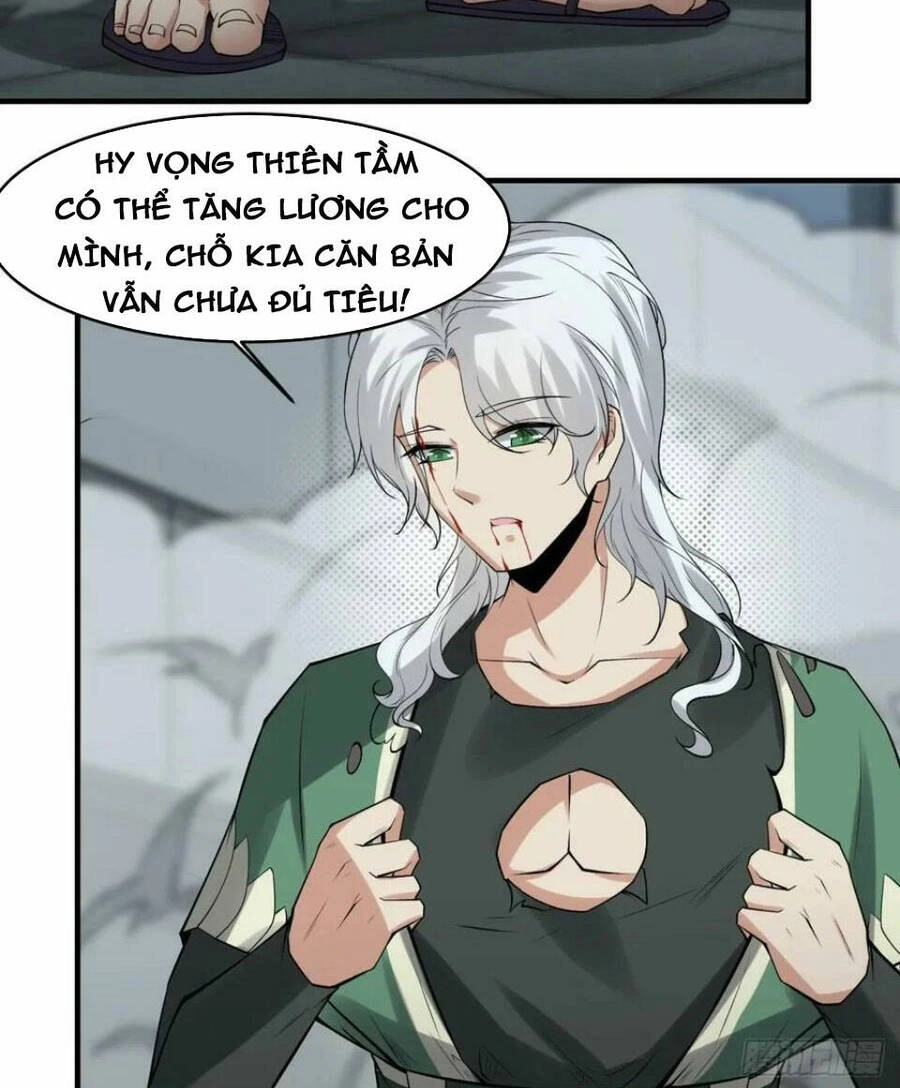 Ta Không Muốn Làm Đệ Nhất Chapter 124 - 77