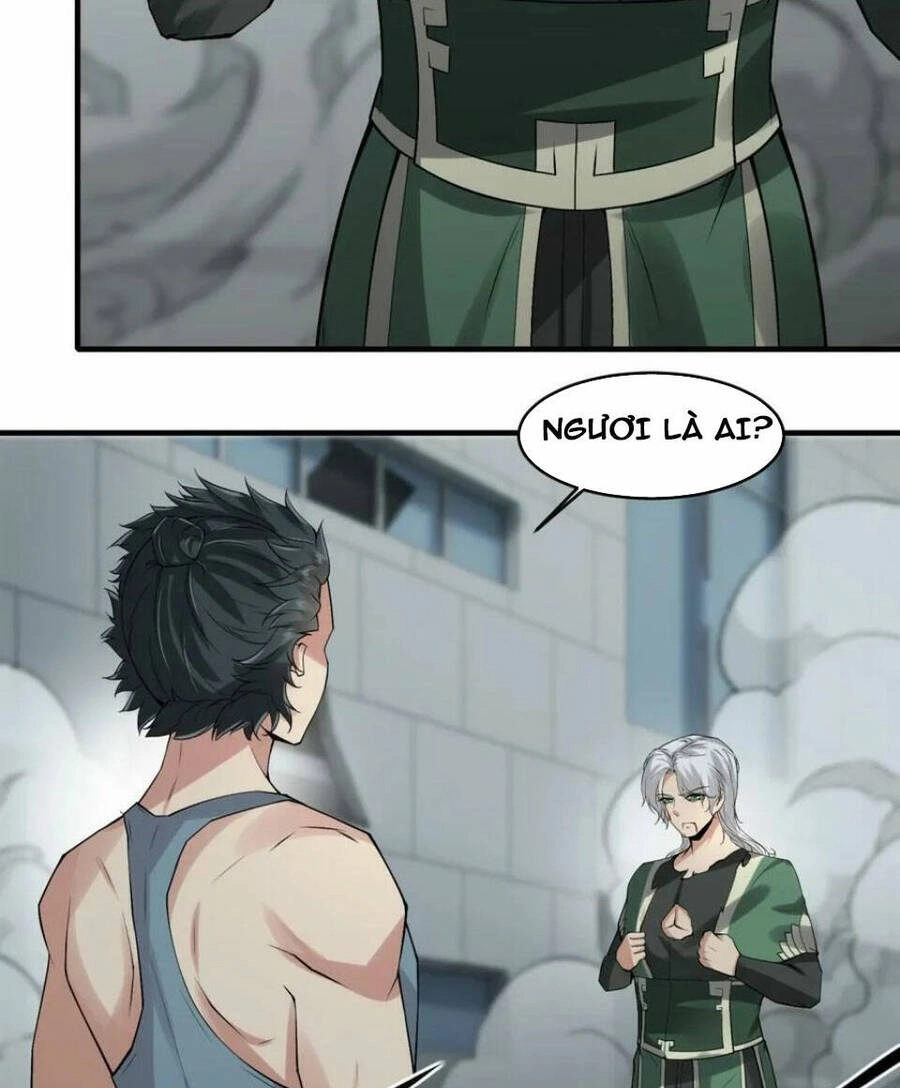 Ta Không Muốn Làm Đệ Nhất Chapter 124 - 78