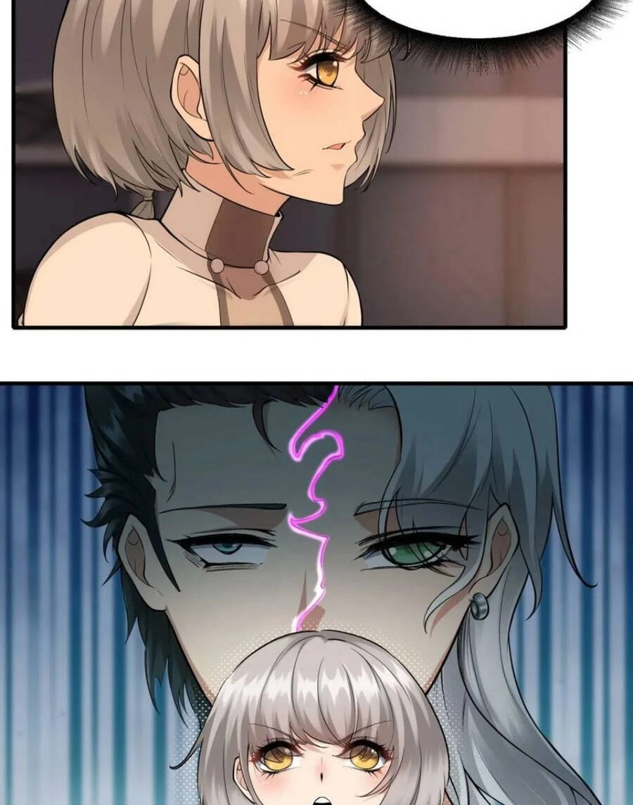 Ta Không Muốn Làm Đệ Nhất Chapter 125 - 4