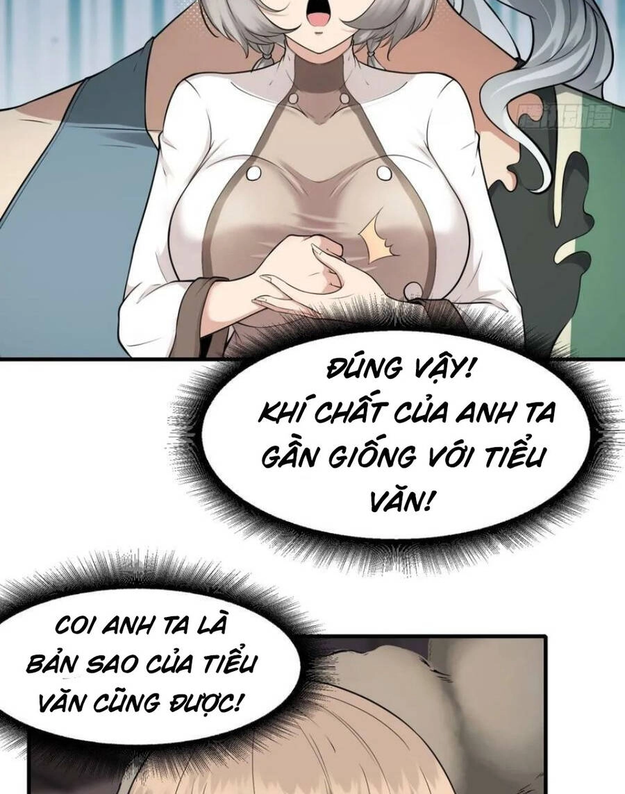 Ta Không Muốn Làm Đệ Nhất Chapter 125 - 5