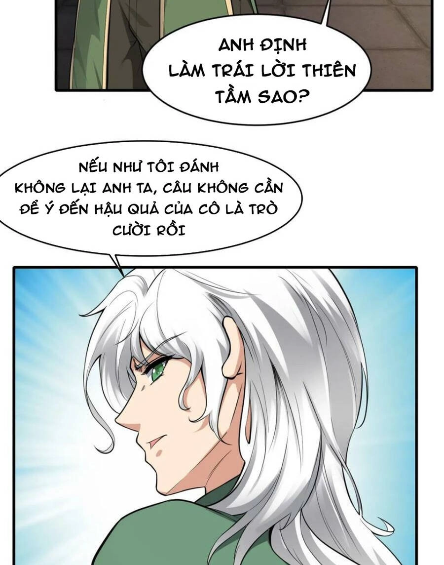 Ta Không Muốn Làm Đệ Nhất Chapter 125 - 11