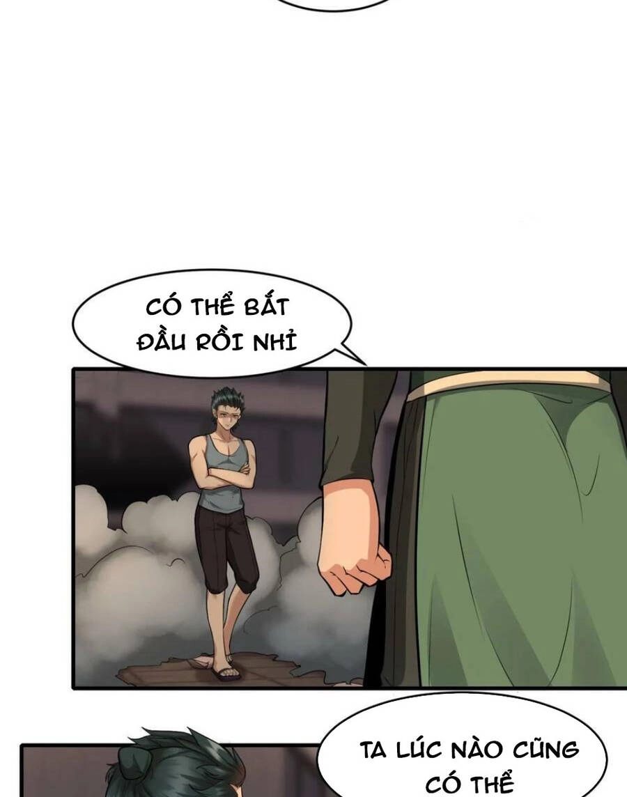 Ta Không Muốn Làm Đệ Nhất Chapter 125 - 14