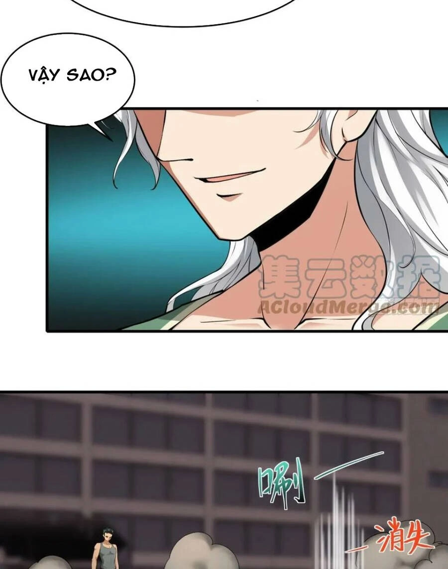 Ta Không Muốn Làm Đệ Nhất Chapter 125 - 19