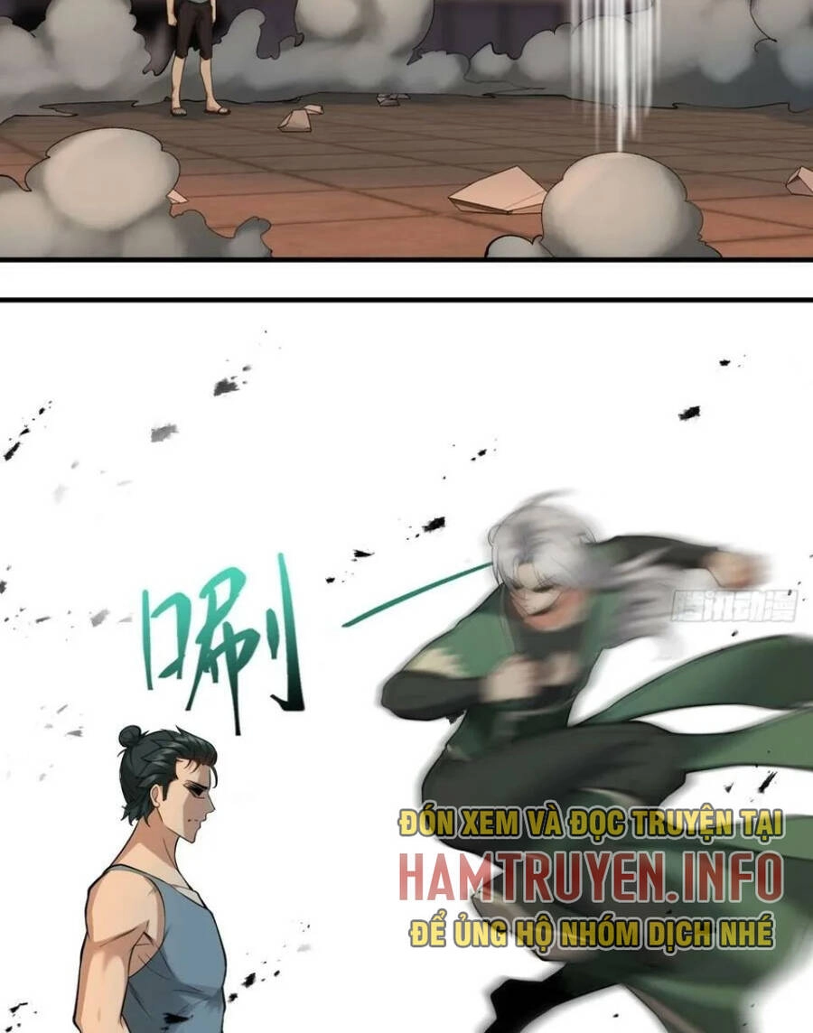 Ta Không Muốn Làm Đệ Nhất Chapter 125 - 20