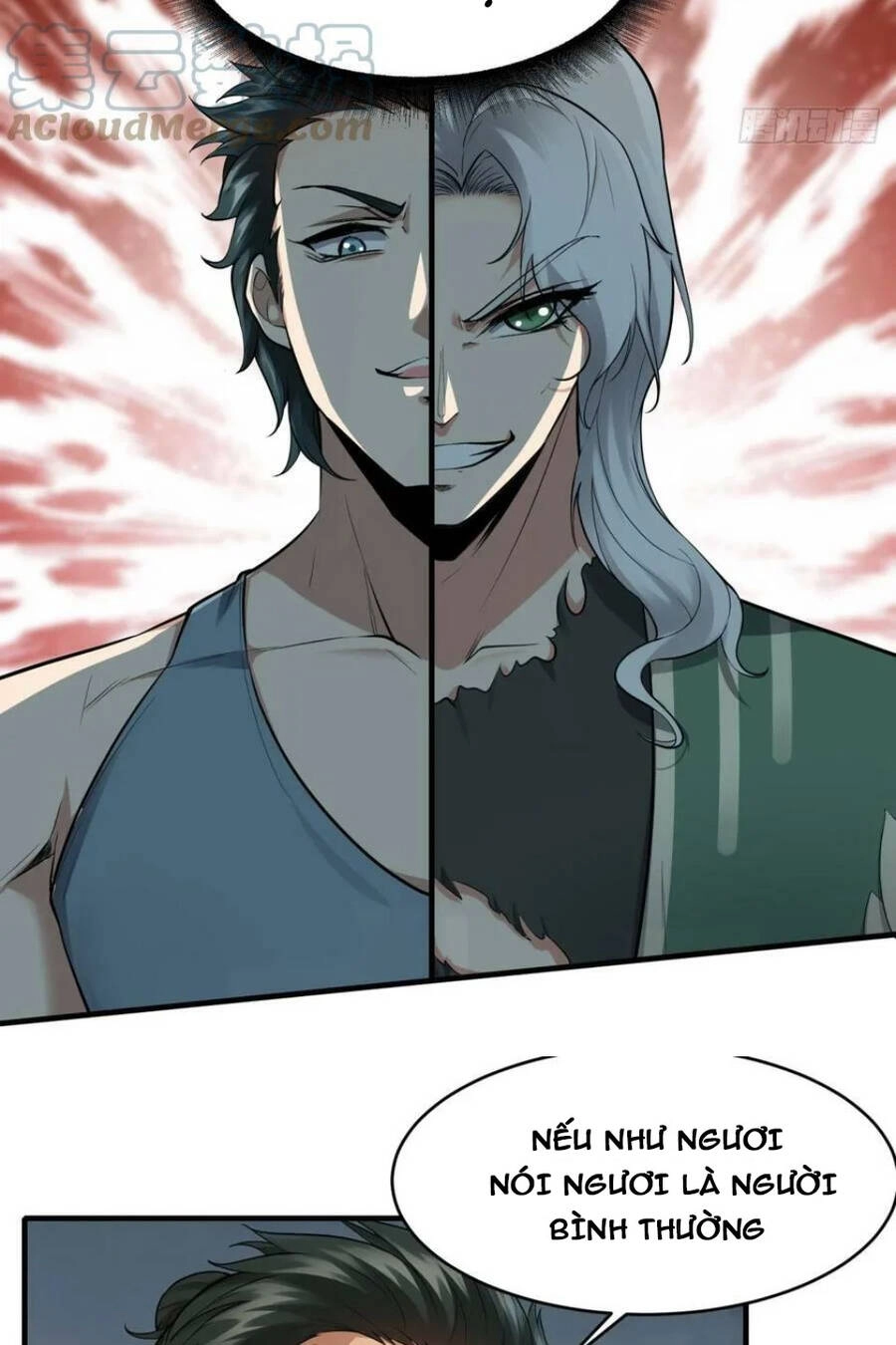 Ta Không Muốn Làm Đệ Nhất Chapter 125 - 25