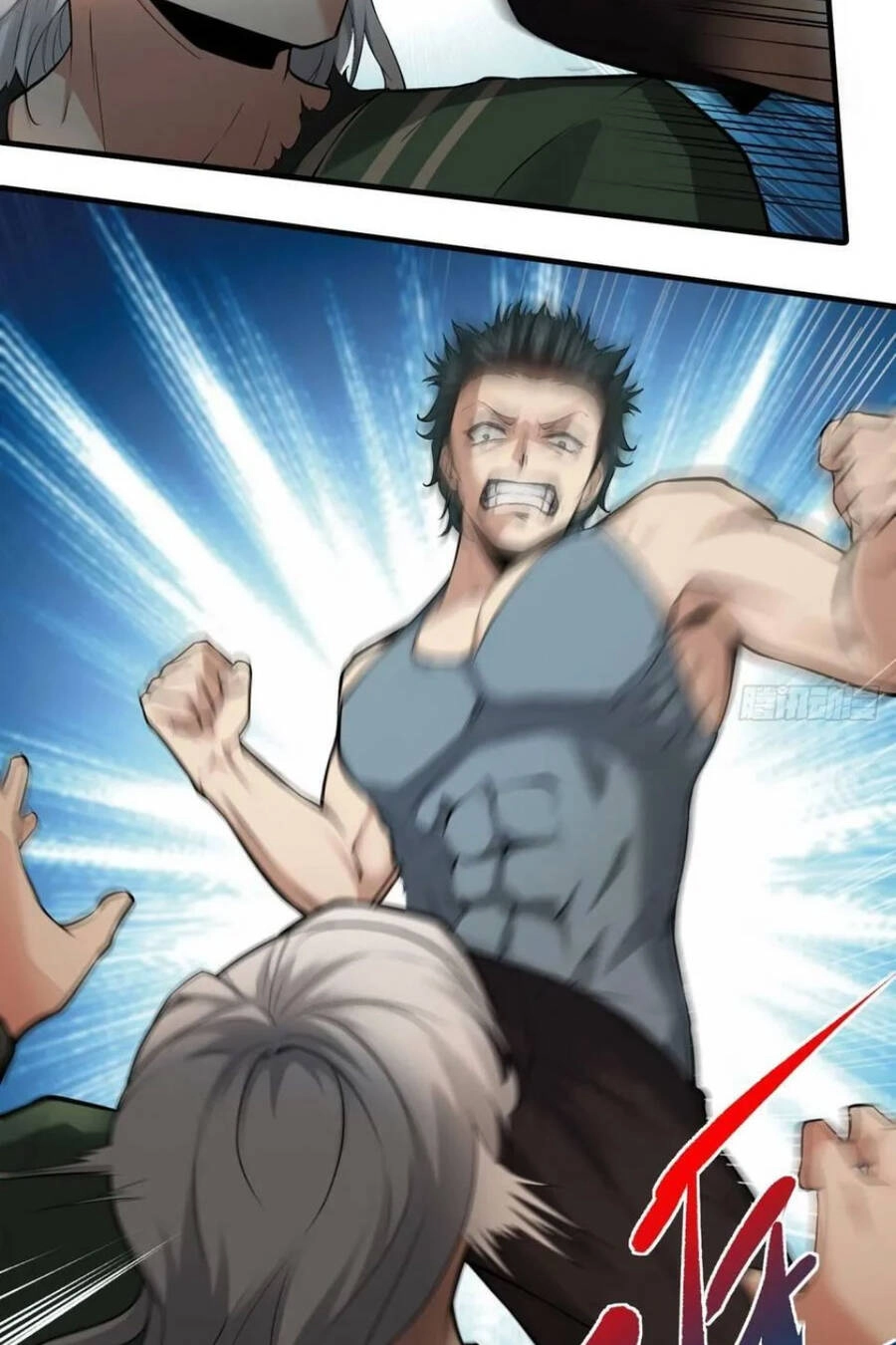 Ta Không Muốn Làm Đệ Nhất Chapter 125 - 30