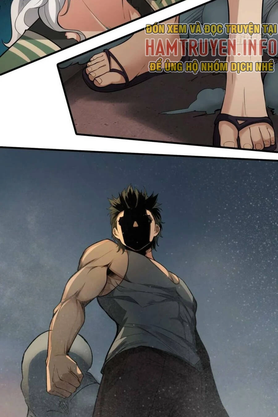 Ta Không Muốn Làm Đệ Nhất Chapter 125 - 34