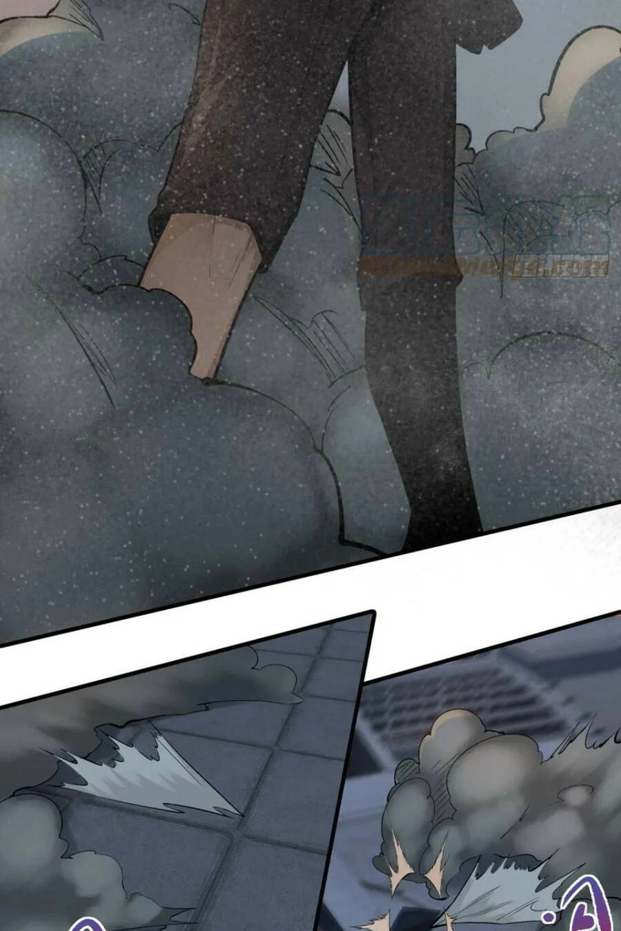 Ta Không Muốn Làm Đệ Nhất Chapter 125 - 35