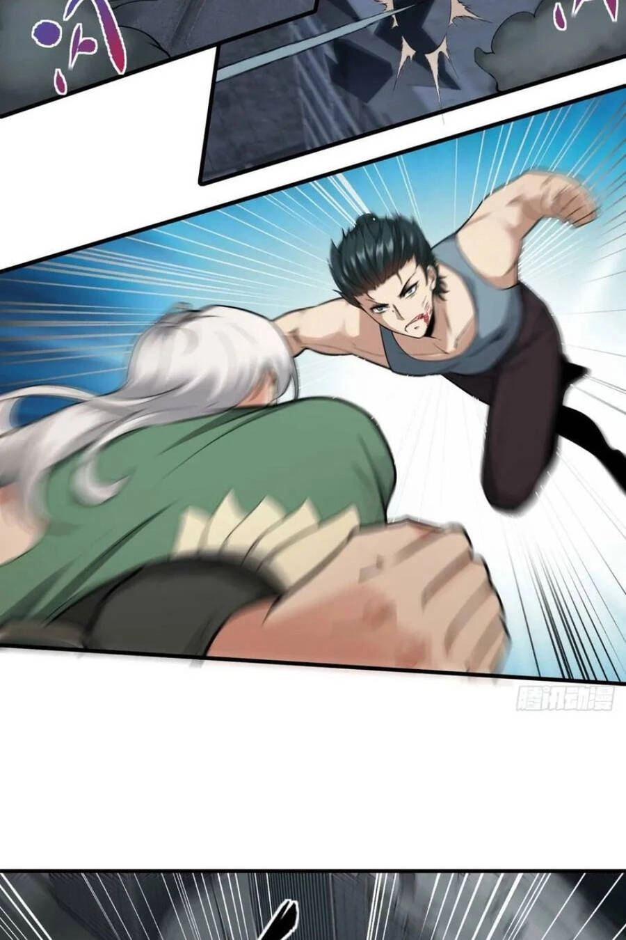 Ta Không Muốn Làm Đệ Nhất Chapter 125 - 36