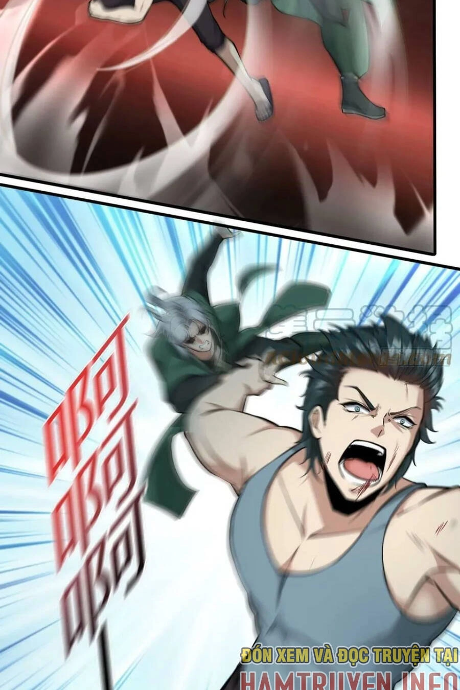 Ta Không Muốn Làm Đệ Nhất Chapter 125 - 46