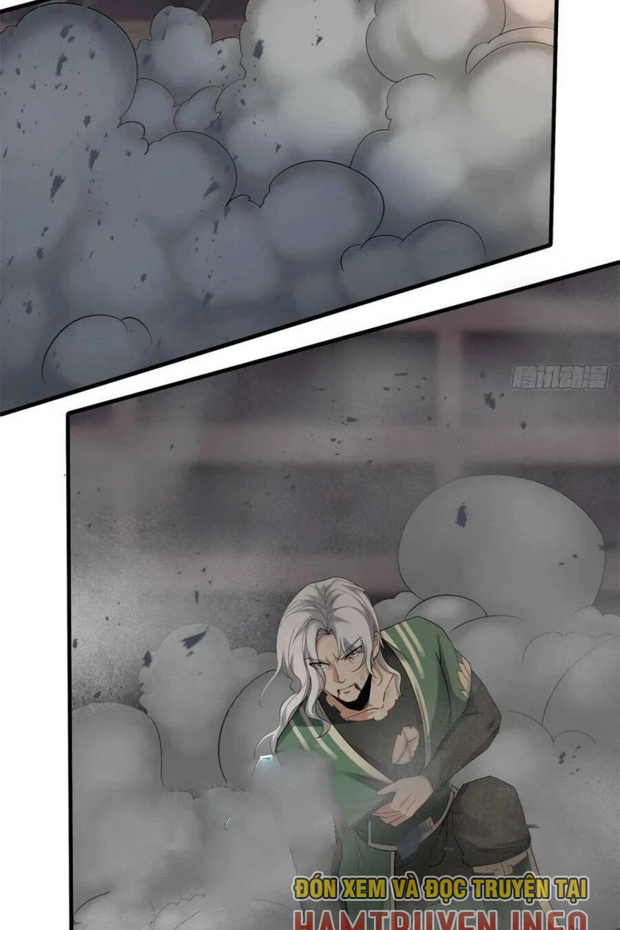 Ta Không Muốn Làm Đệ Nhất Chapter 125 - 53