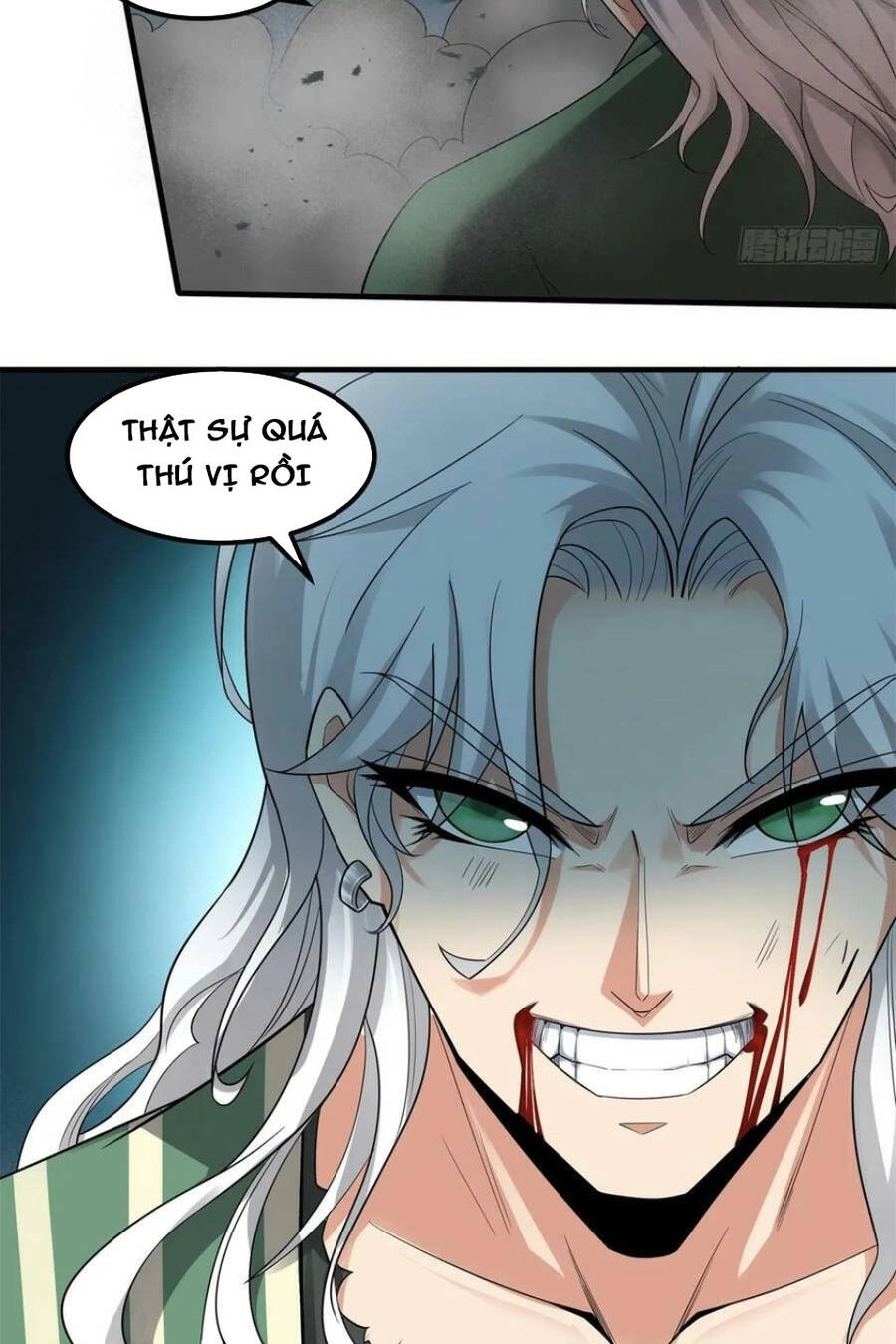 Ta Không Muốn Làm Đệ Nhất Chapter 125 - 55