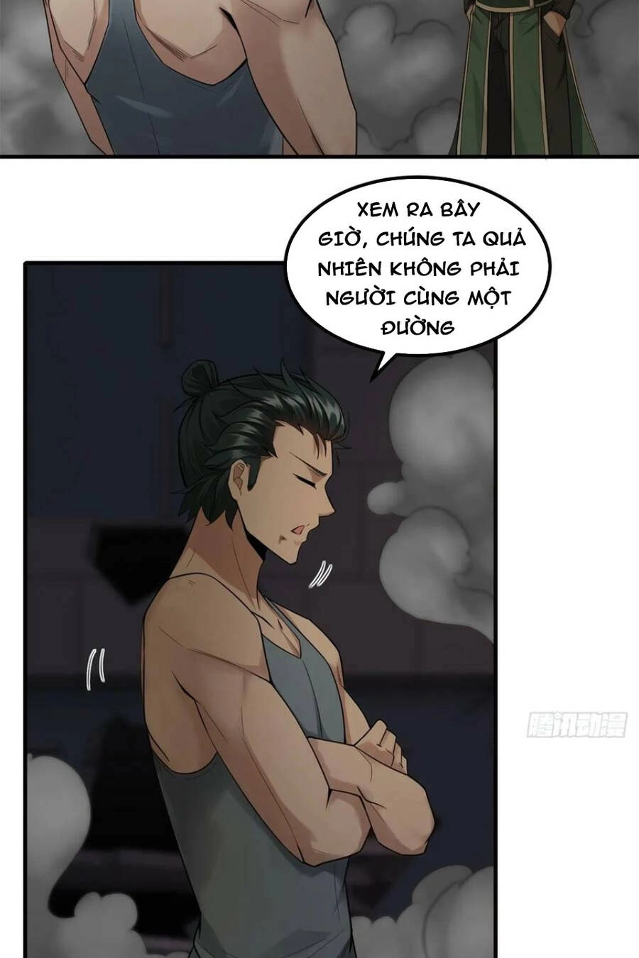 Ta Không Muốn Làm Đệ Nhất Chapter 125 - 59