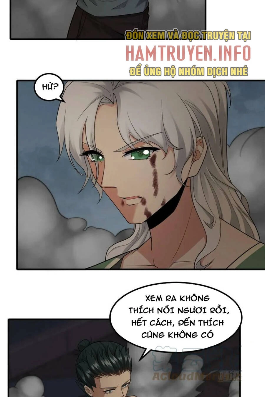 Ta Không Muốn Làm Đệ Nhất Chapter 125 - 60