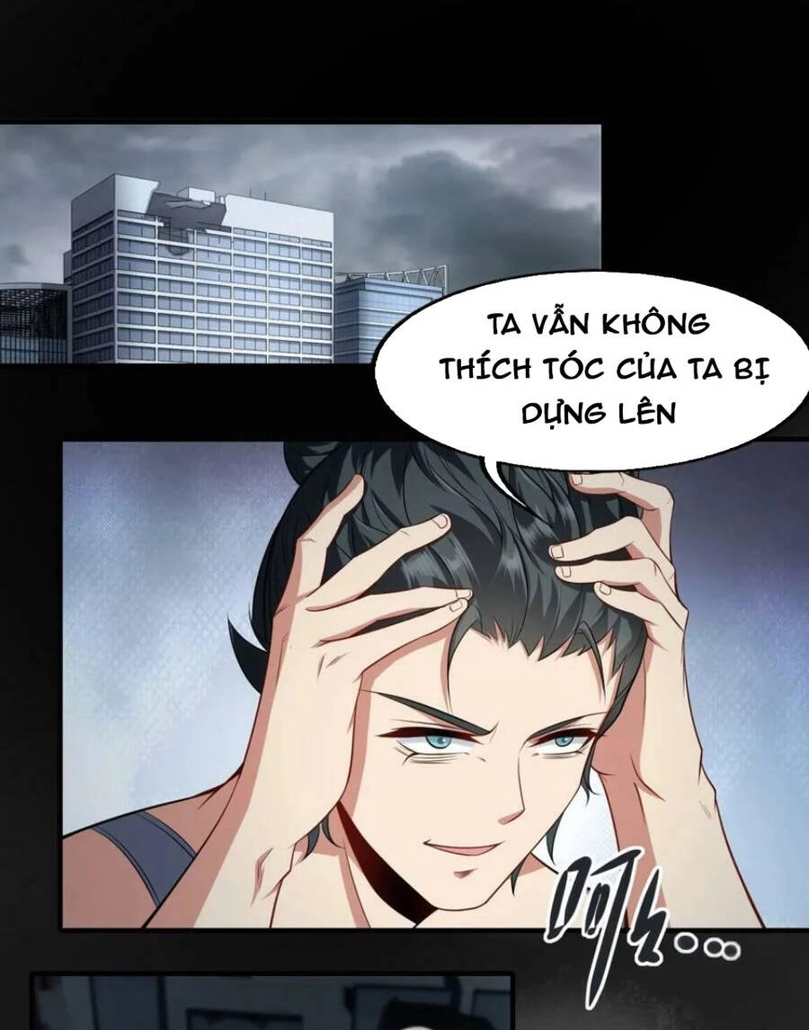 Ta Không Muốn Làm Đệ Nhất Chapter 126 - 1