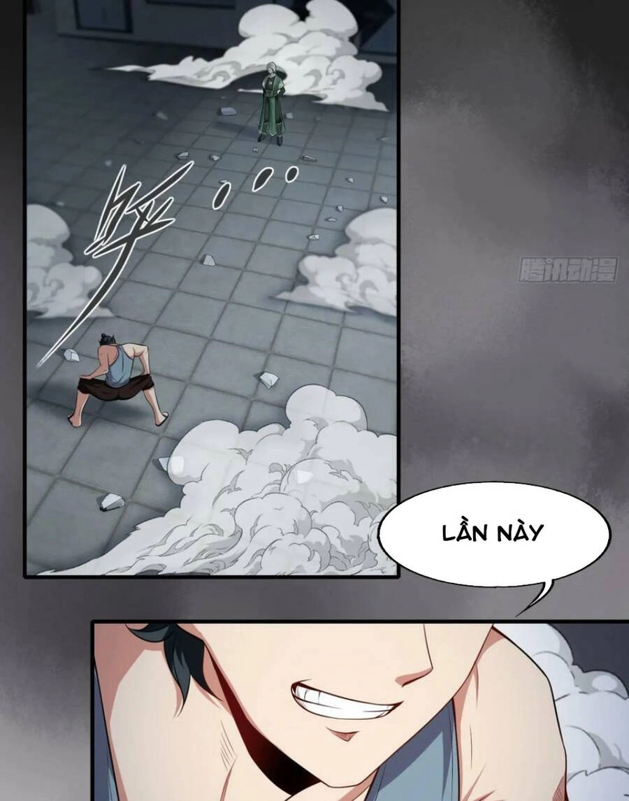 Ta Không Muốn Làm Đệ Nhất Chapter 126 - 2