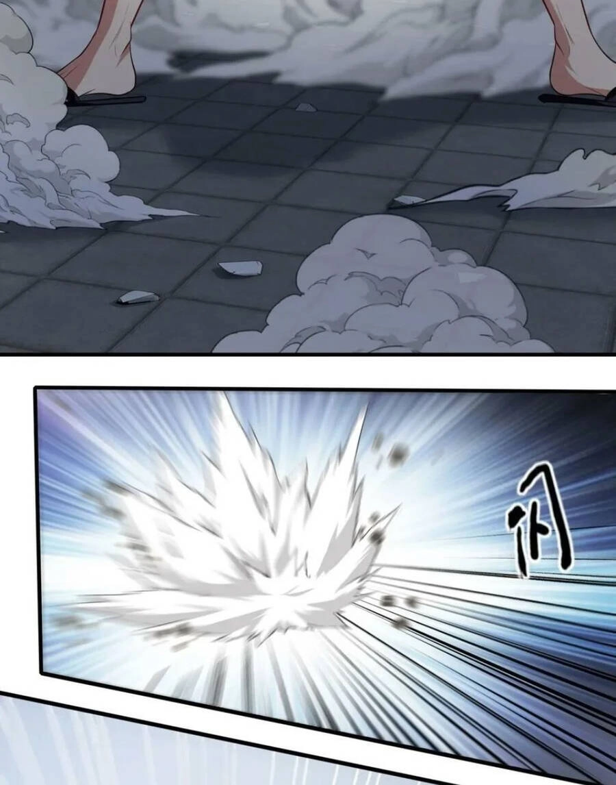 Ta Không Muốn Làm Đệ Nhất Chapter 126 - 4