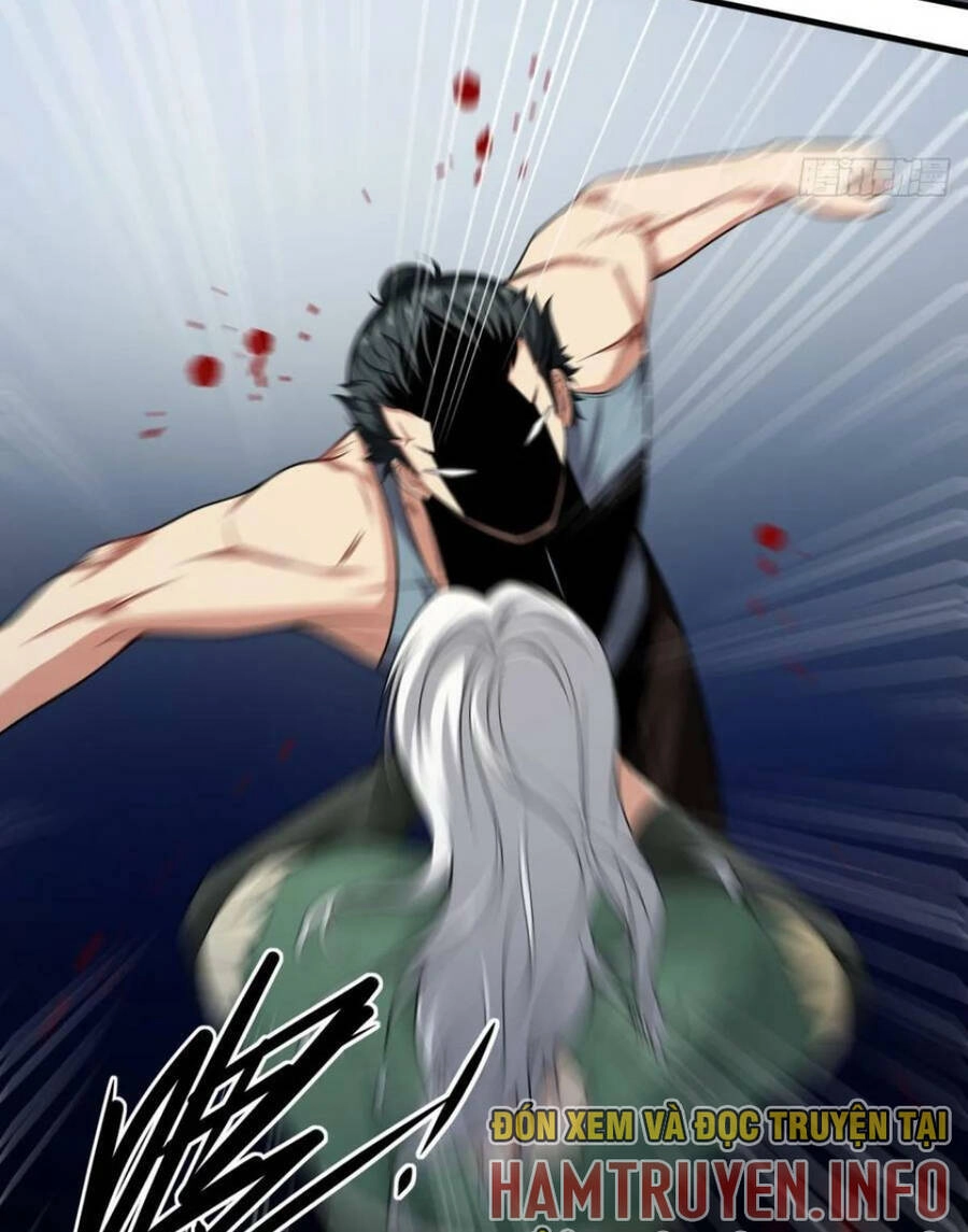 Ta Không Muốn Làm Đệ Nhất Chapter 126 - 5