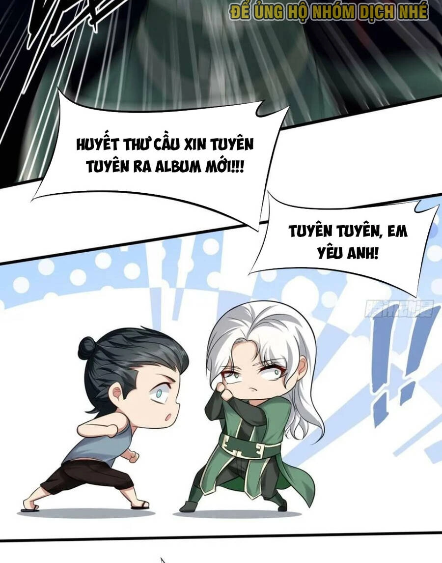 Ta Không Muốn Làm Đệ Nhất Chapter 126 - 6